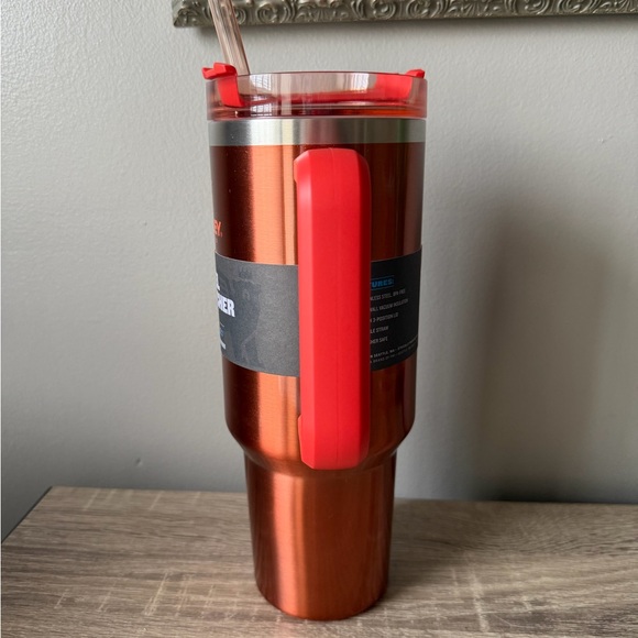 Stanley Lava Glass 40 oz NWT - Picture 4 of 6